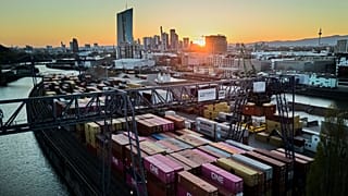 Wirtschaftswachstum in Deutschland steht in diesem Jahr nicht an, so der Sachverständigenrat für Wirtschaft.