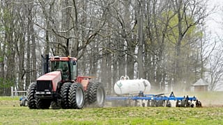 Беларусь предрекает скачок цен на продукты питания в ЕС