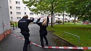 18-ra emelkedett a hamburgi késelés sebesültjeinek száma