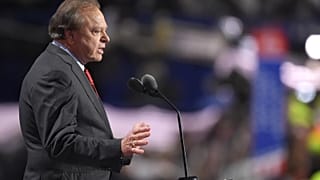 Harold Hamm.
