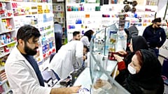 فروش اینترنتی دارو، ناصرخسرو مجازی؛ سازمان غذا و دارو همچنان در سنگر سنت؟