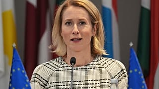 Kaja Kallas