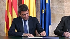 President de la Comunidad valenciana