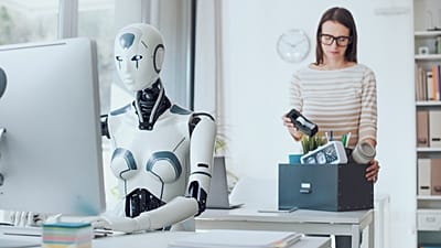 Egy új ENSZ-jelentés szerint a nők jelentősen nagyobb mértékben vannak kitéve annak a veszélynek, hogy munkahelyüket elvesztik a mesterséges intelligencia miatt.