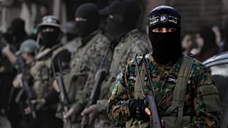 شبه نظامی حماس در لبنان
