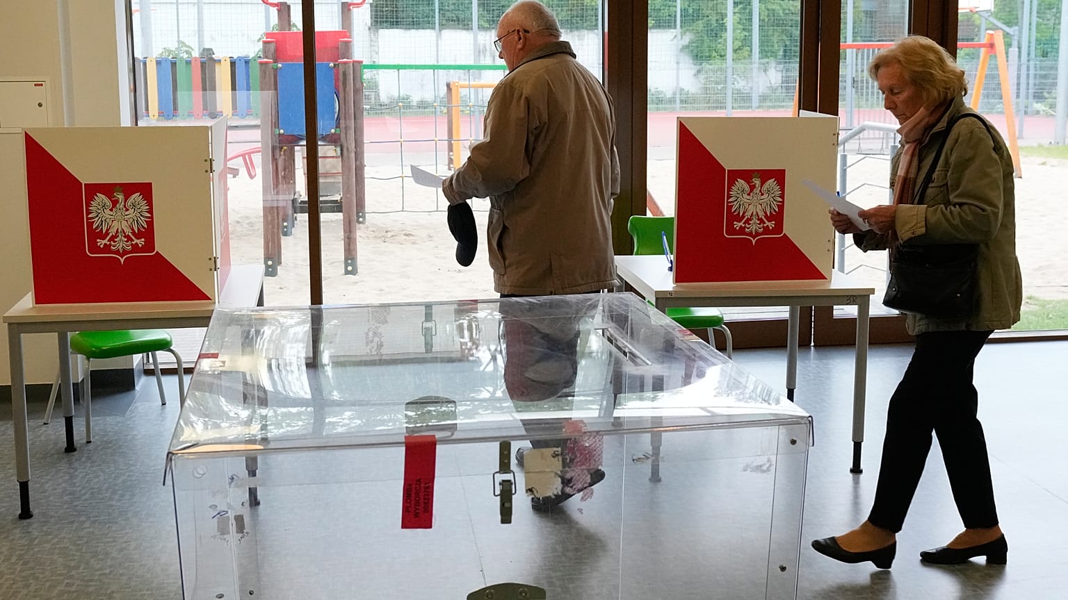 Προεδρικές εκλογές 2025