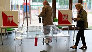 Προεδρικές εκλογές 2025