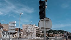 Stromausfall in Cannes. 24. Mai 2025