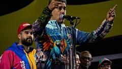 Nicolas Maduro