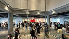 İstanbul Modern, yeni binasının açılmasının ardından mimarlık ve kültür alanlarında uluslararası düzeyde geniş yankı uyandırdı.