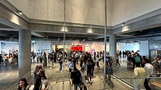 İstanbul Modern, yeni binasının açılmasının ardından mimarlık ve kültür alanlarında uluslararası düzeyde geniş yankı uyandırdı.