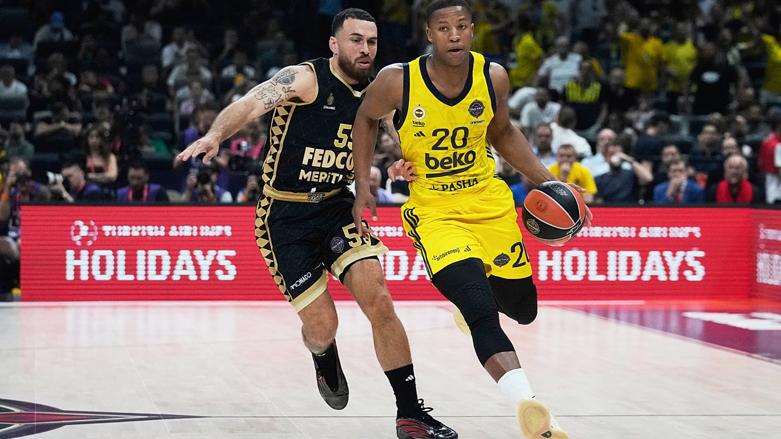 Euroleague