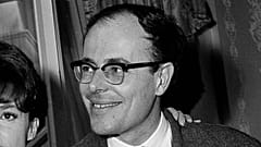  Belgesel yönetmeni Marcel Ophuls 97 yaşında öldü