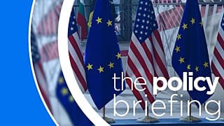 This week's key events presented by Euronews' senior trade reporter Peggy Corlin.