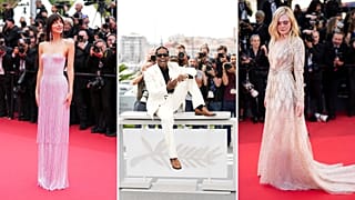 Los mejores looks del Festival de Cannes 2025