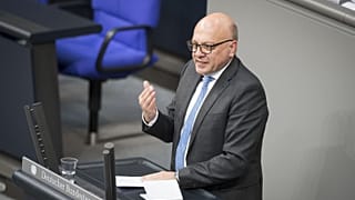 CDU-Innenpolitiker Alexander Throm