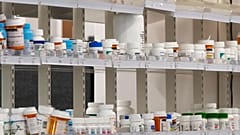 Al menos 1.545 farmacias portuguesas registraron desabastecimiento de medicamentos el año pasado