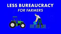 Kann Europa den ökologischen Landbau wettbewerbsfähig machen?