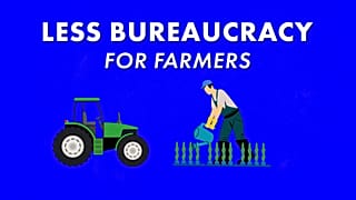 L'Europe peut-elle rendre l'agriculture écologique compétitive ?