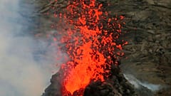 آتشفشان هاوایی