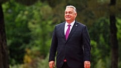 Magyarország miniszterelnöke Orbán Viktor