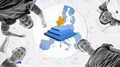 Eurostat'ın son rakamları, Avrupalıların her zamankinden daha iyi eğitimli olduğunu ve kadınların blok genelinde neredeyse her ülkede erkekleri geride bıraktığını ortaya koyuyor.