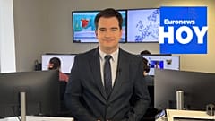 Juan Carlos De Santos Pascual