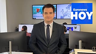 Juan Carlos De Santos Pascual