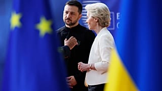 L'attuale regime commerciale UE-Ucraina scadrà la prossima settimana e non potrà essere rinnovato, essendo già stato prorogato una volta.