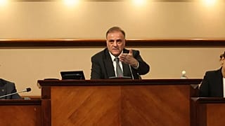 İBB Başkanvekili Nuri Aslan