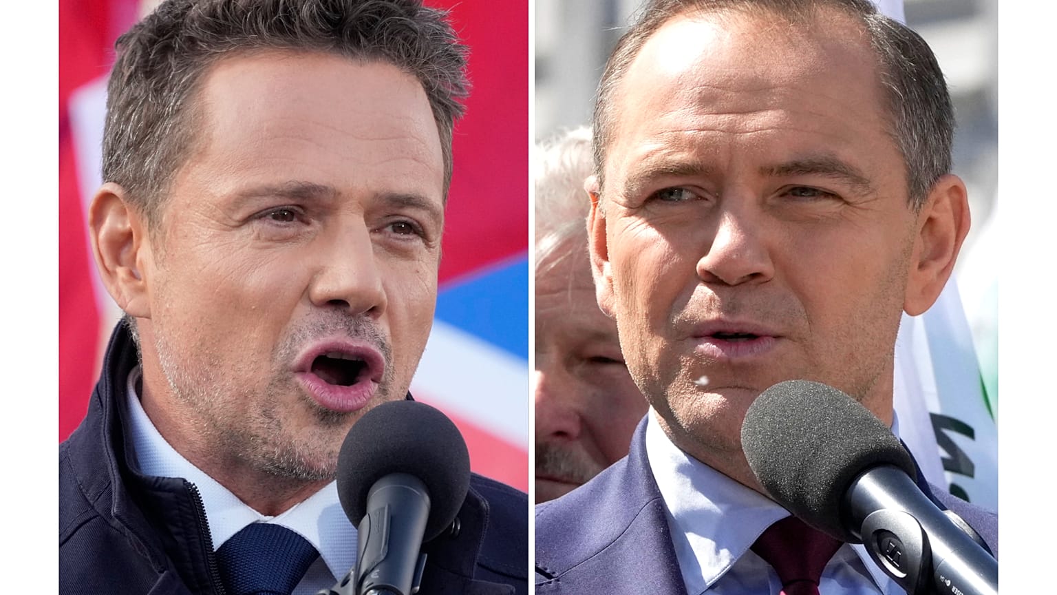 Le relazioni della Polonia con gli Stati Uniti potrebbero essere un tema chiave nelle prossime elezioni presidenziali.