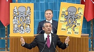 Özgür Özel