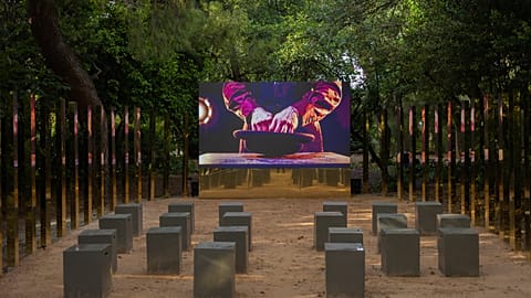 Plasmata_3_Maria Mavropoulou , The Sleight of the Machine