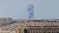 Patlama Çin'in doğusundaki Shandong eyaletinde bulunan bir kimya fabrikasında meydana geldi. 