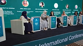 Konferenz in Baku befasst sich mit zunehmender Islamophobie und allgemeiner Intoleranz