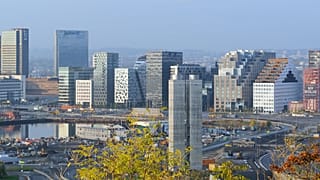 Oslo