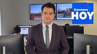 Euronews HOY del 28 de mayo de 2025