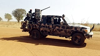 Ülkede 2000'li yılların başından bu yana varlık gösteren Boko Haram'ın 2009'dan bu yana düzenlediği kitlesel şiddet eylemlerinde 35.000'den fazla kişi öldü