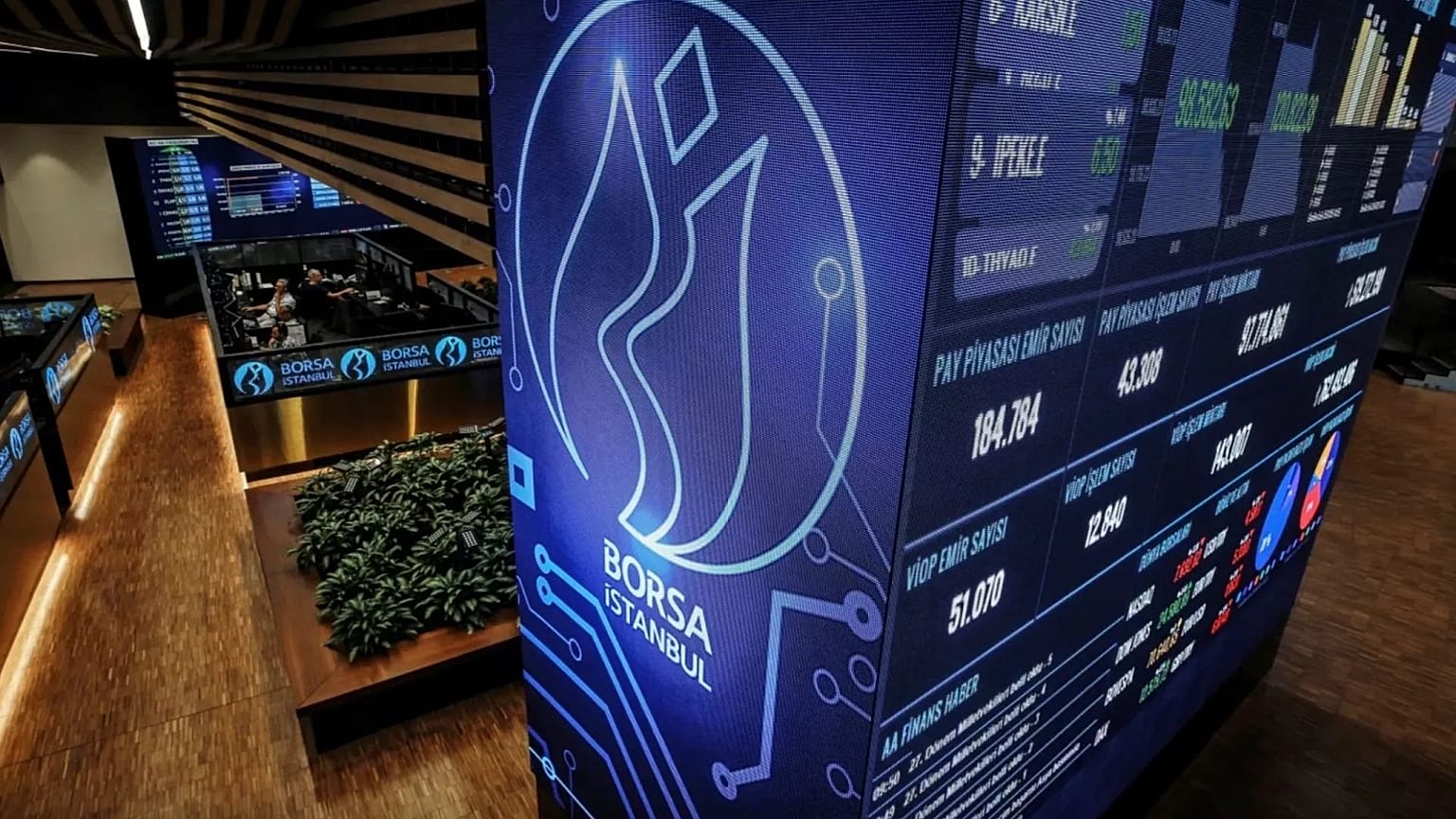 Borsa İstanbul