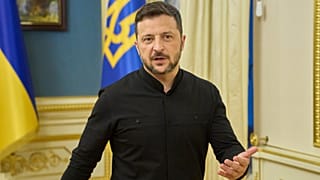 Ζελένσκι