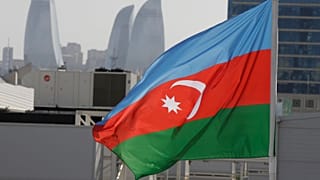 جمهوری آذربایجان