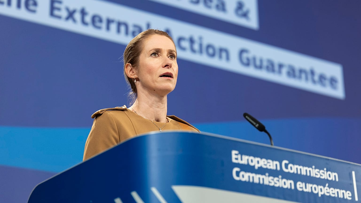 L'Alto rappresentante Kaja Kallas ha dichiarato che l'attacco informatico contro la Repubblica Ceca è "inaccettabile".