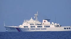 Çin gemisi