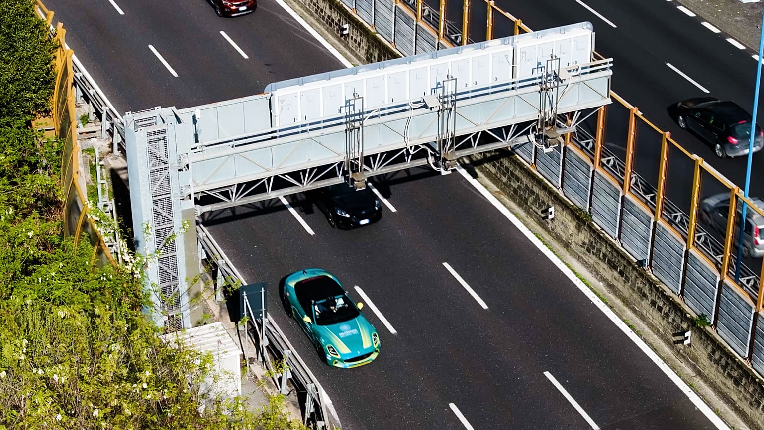 Autostrade per l'Italia