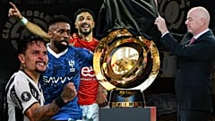 2025 FIFA Club World Cup: Football’s most ambitious tournament ever 