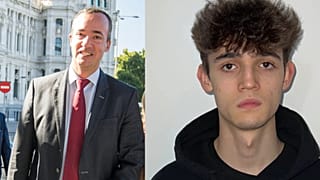 El exnúmero 2 de Rajoy y un joven hacker español habrán armado una red de ciberataques