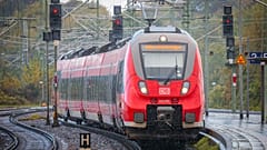 Deutsche Bahn aims to simplify rail travel across Europe.
