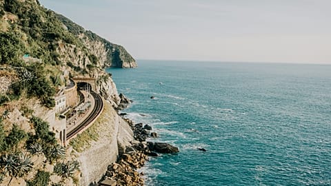 The blissfully named Espresso Riviera is returning to the rails after a successful summer season last year