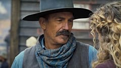 Kevin Costner poursuivi en justice par une doublure pour une scène de viol non scénarisée dans "Horizon".