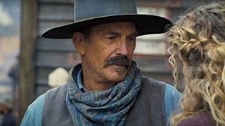 Kevin Costner processado por duplo por cena de violação não planeada em 'Horizon'